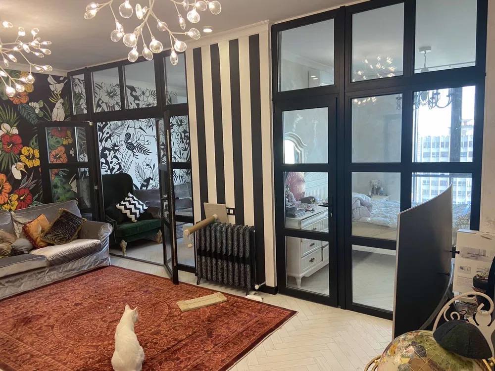 Квартира на Велика Арнаутська вул. ЖК Башта Чкалов