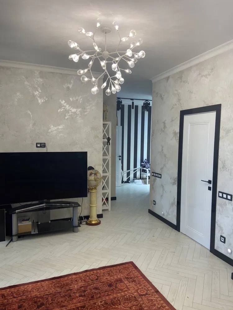 Квартира на Велика Арнаутська вул. ЖК Башта Чкалов