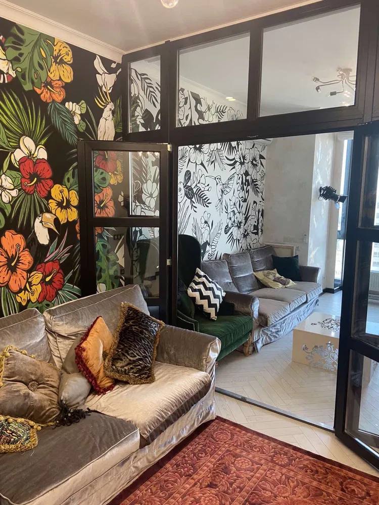 Квартира на Велика Арнаутська вул. ЖК Башта Чкалов