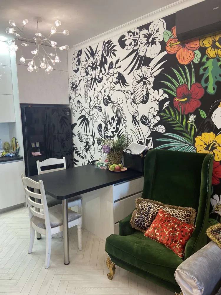 Квартира на Велика Арнаутська вул. ЖК Башта Чкалов