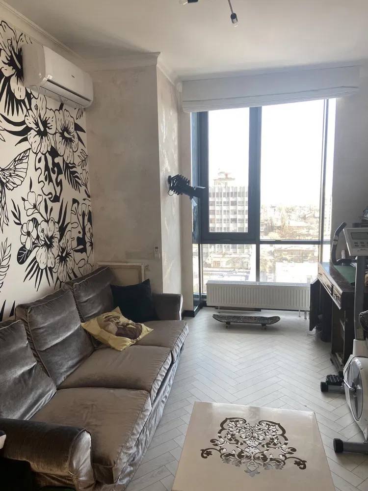 Квартира на Велика Арнаутська вул. ЖК Башта Чкалов