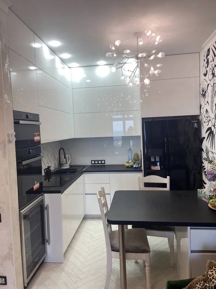 Квартира на Велика Арнаутська вул. ЖК Башта Чкалов