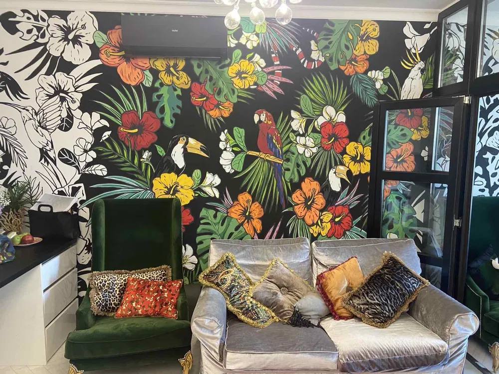 Квартира на Велика Арнаутська вул. ЖК Башта Чкалов