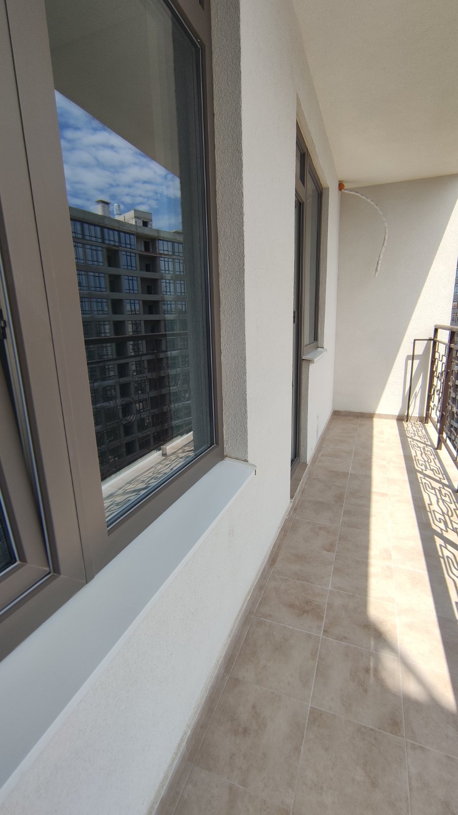 Квартира на Генуэзской ул