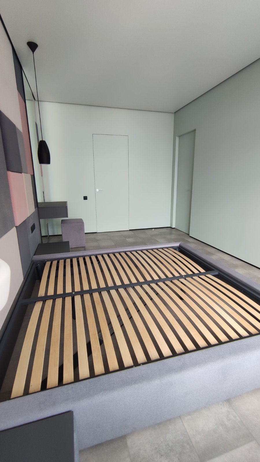 Квартира на Генуэзской ул