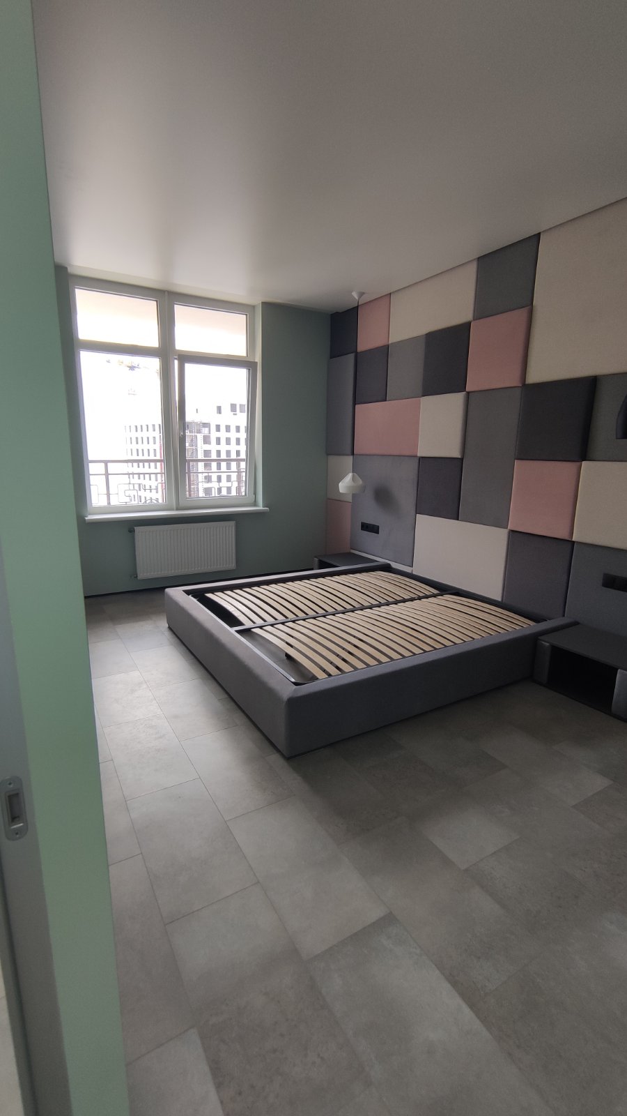 Квартира на Генуэзской ул