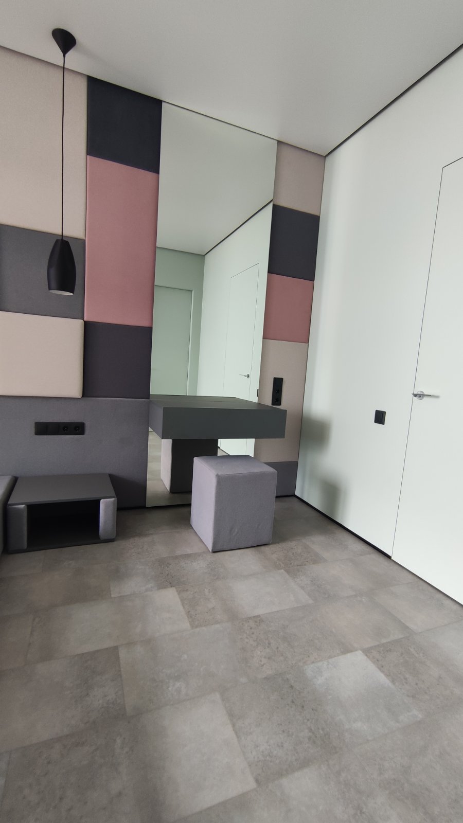 Квартира на Генуэзской ул