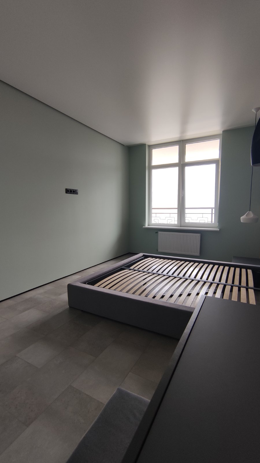 Квартира на Генуэзской ул