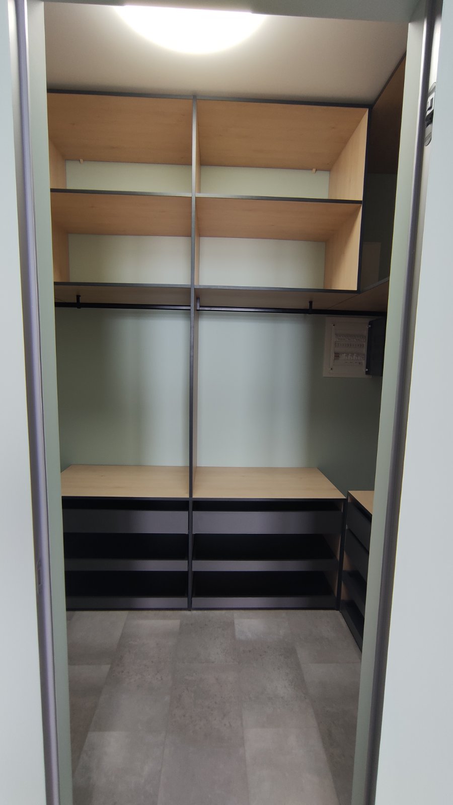 Квартира на Генуэзской ул