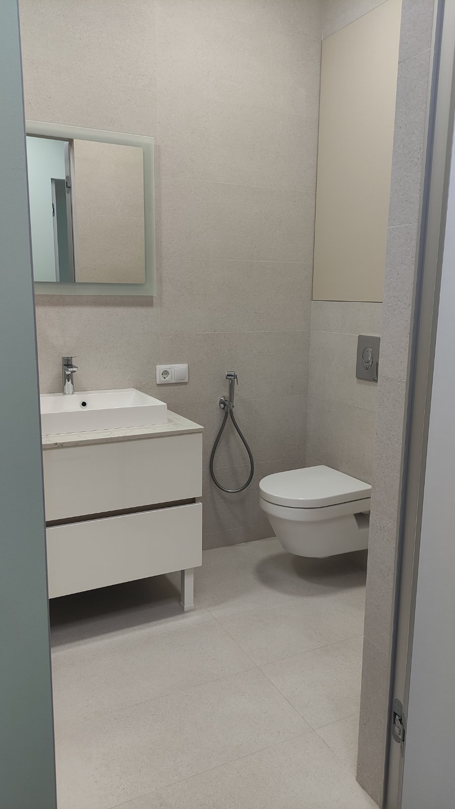 Квартира на Генуэзской ул