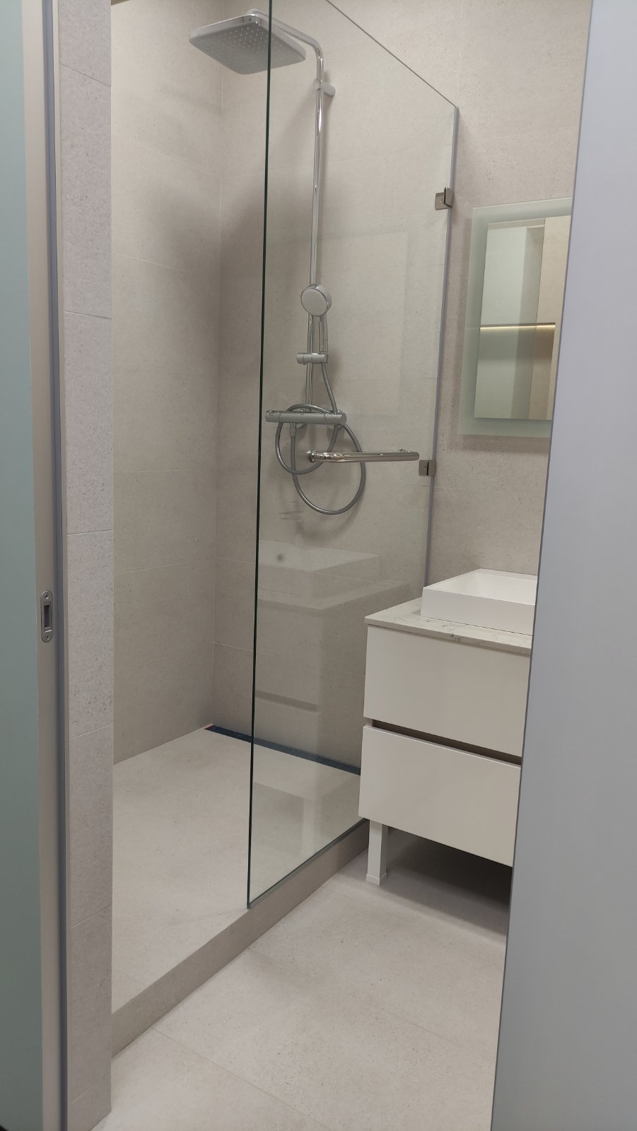 Квартира на Генуэзской ул