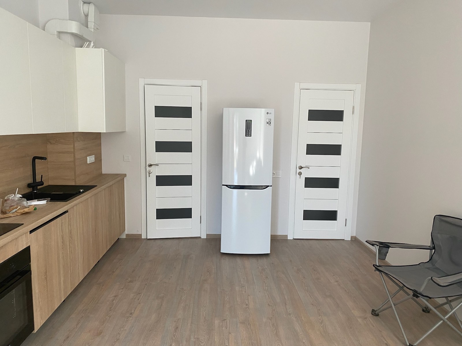 Квартира на Неделина ул