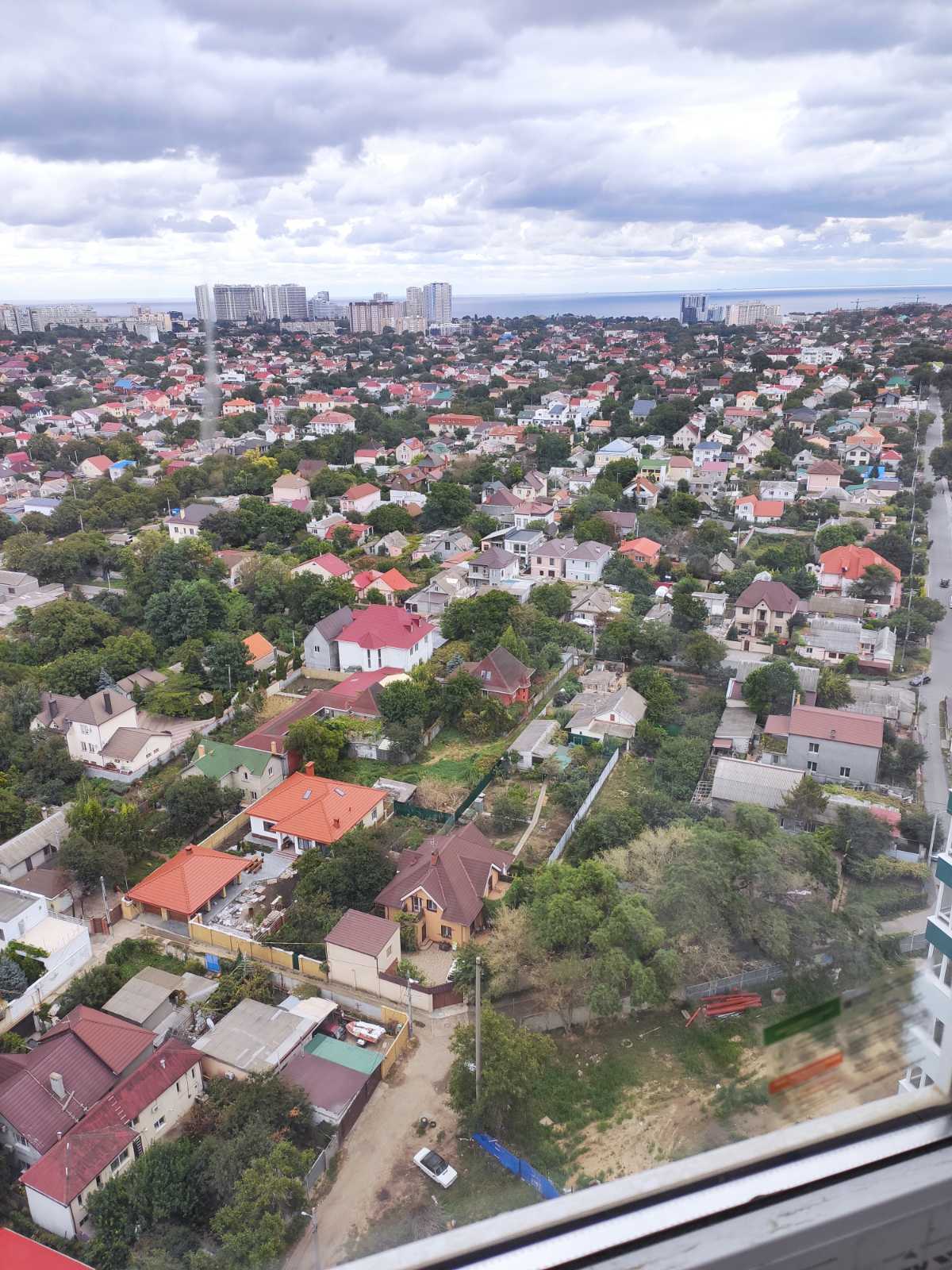 Квартира в ЖК Альтаир 3 на Жаботинского, ул.