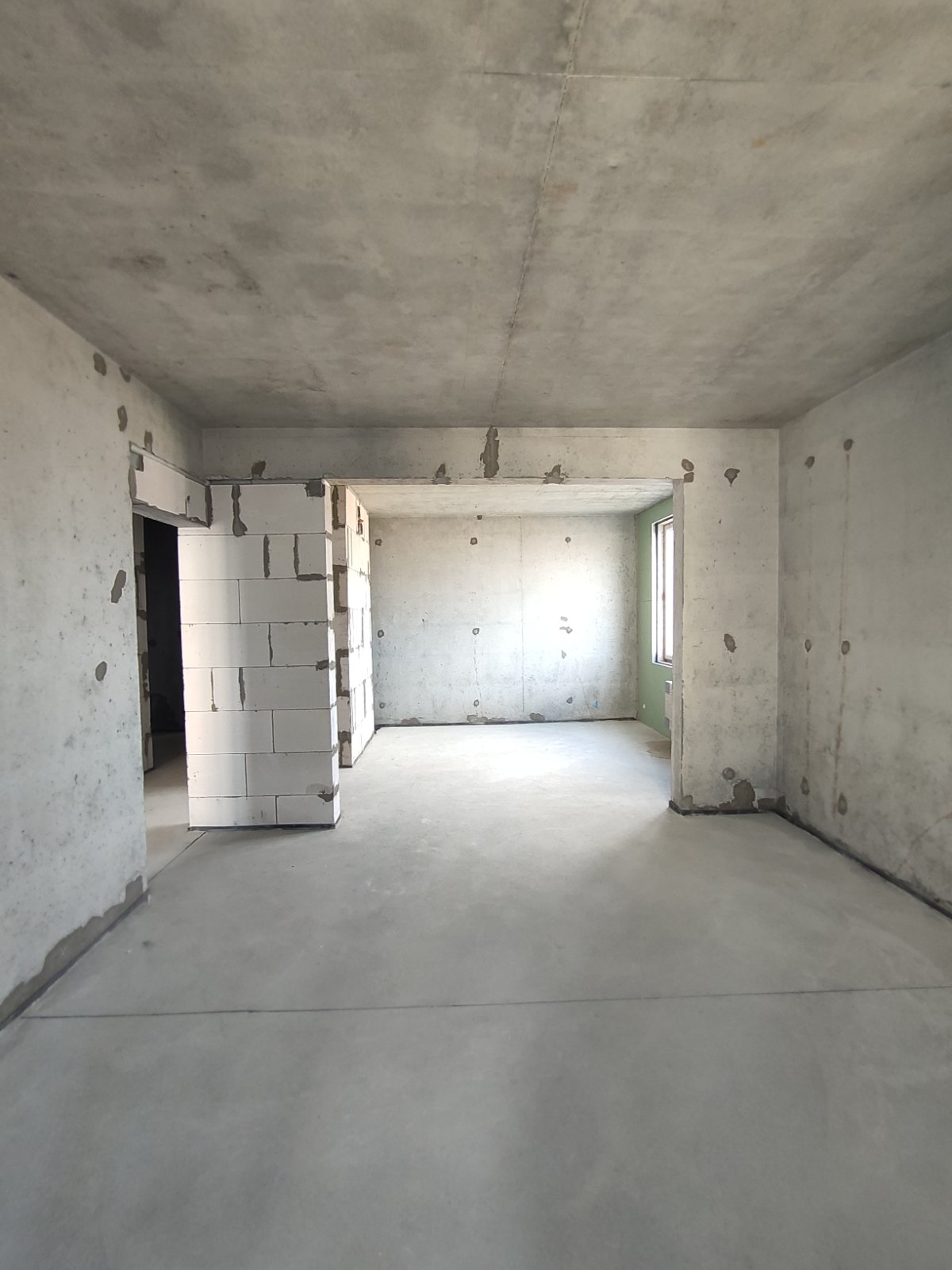 Квартира в ЖК Альтаир 3 на Жаботинского, ул.