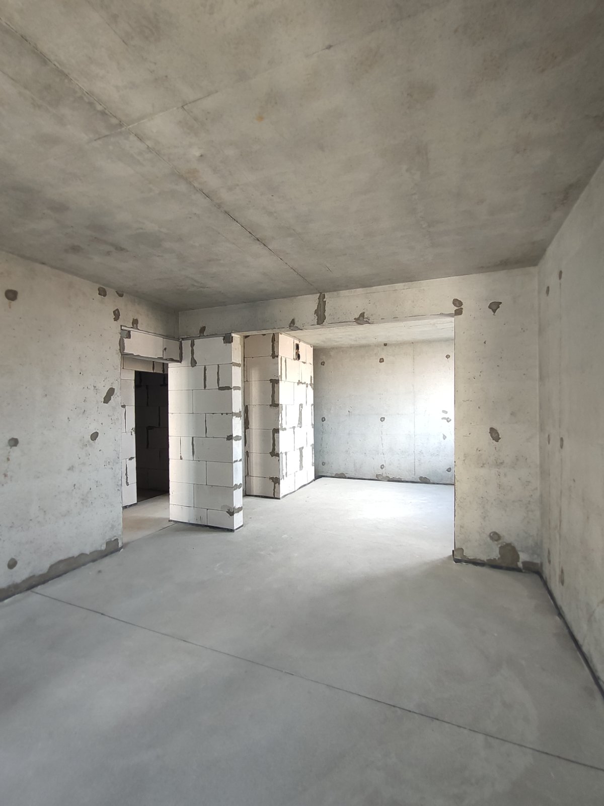 Квартира в ЖК Альтаир 3 на Жаботинского, ул.