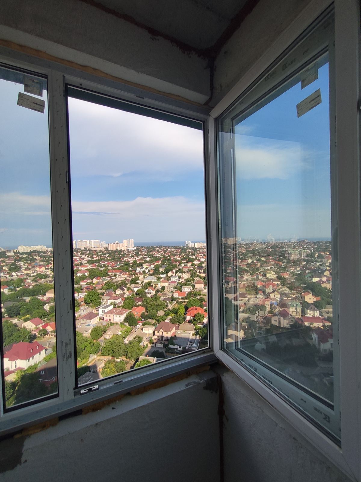 Квартира в ЖК Альтаир 3 на Жаботинского, ул.