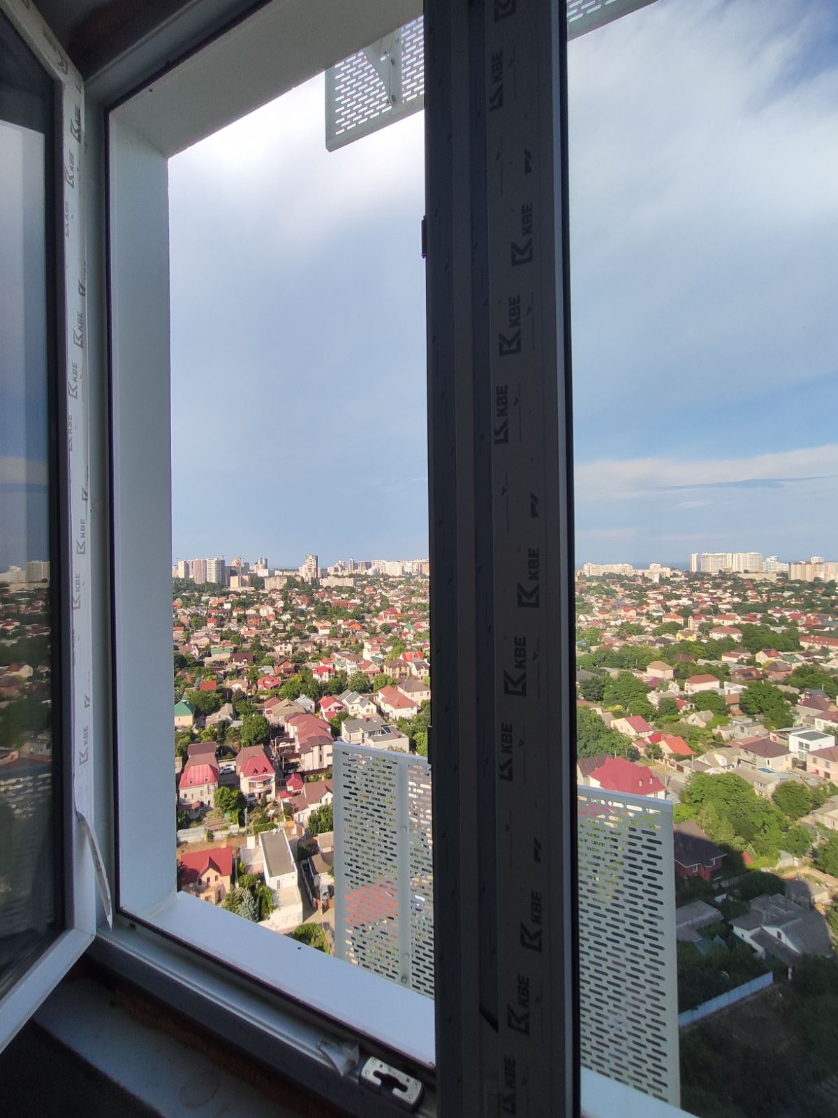 Квартира в ЖК Альтаир 3 на Жаботинского, ул.