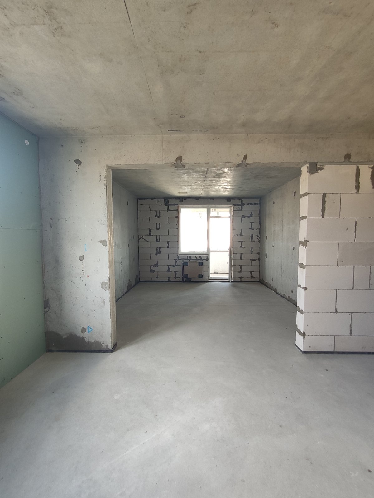 Квартира в ЖК Альтаир 3 на Жаботинского, ул.