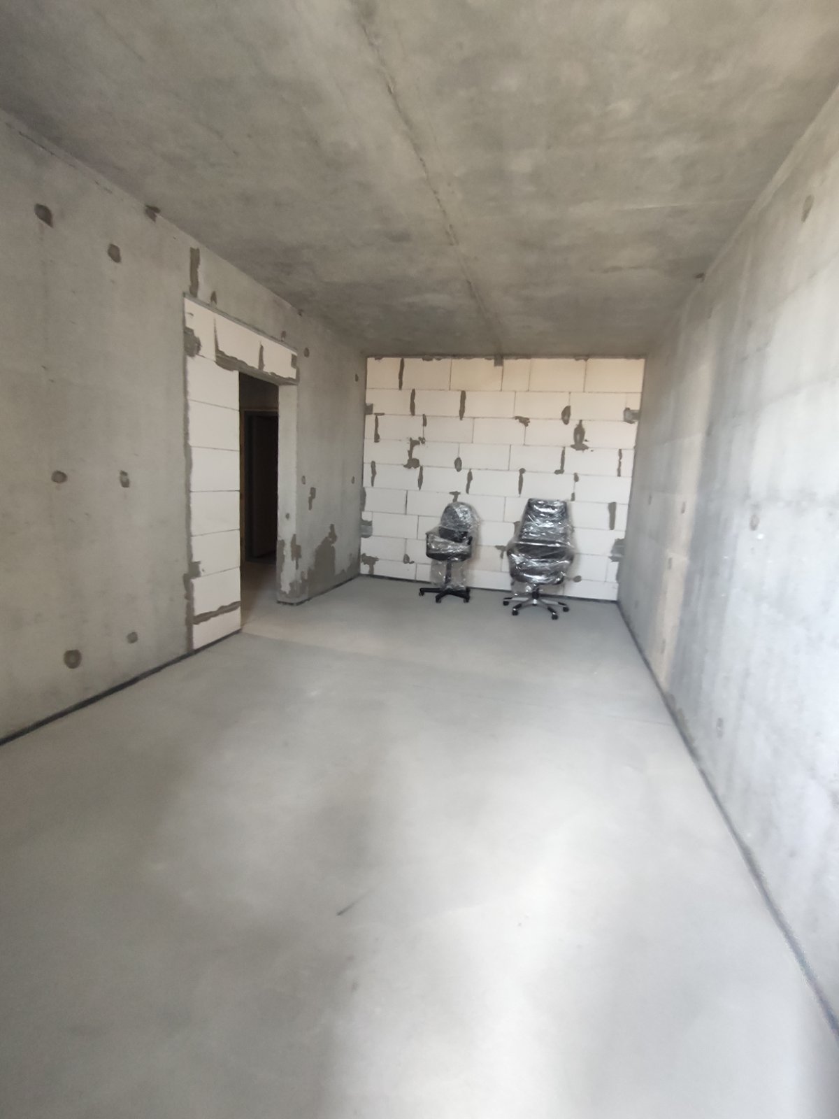 Квартира в ЖК Альтаир 3 на Жаботинского, ул.