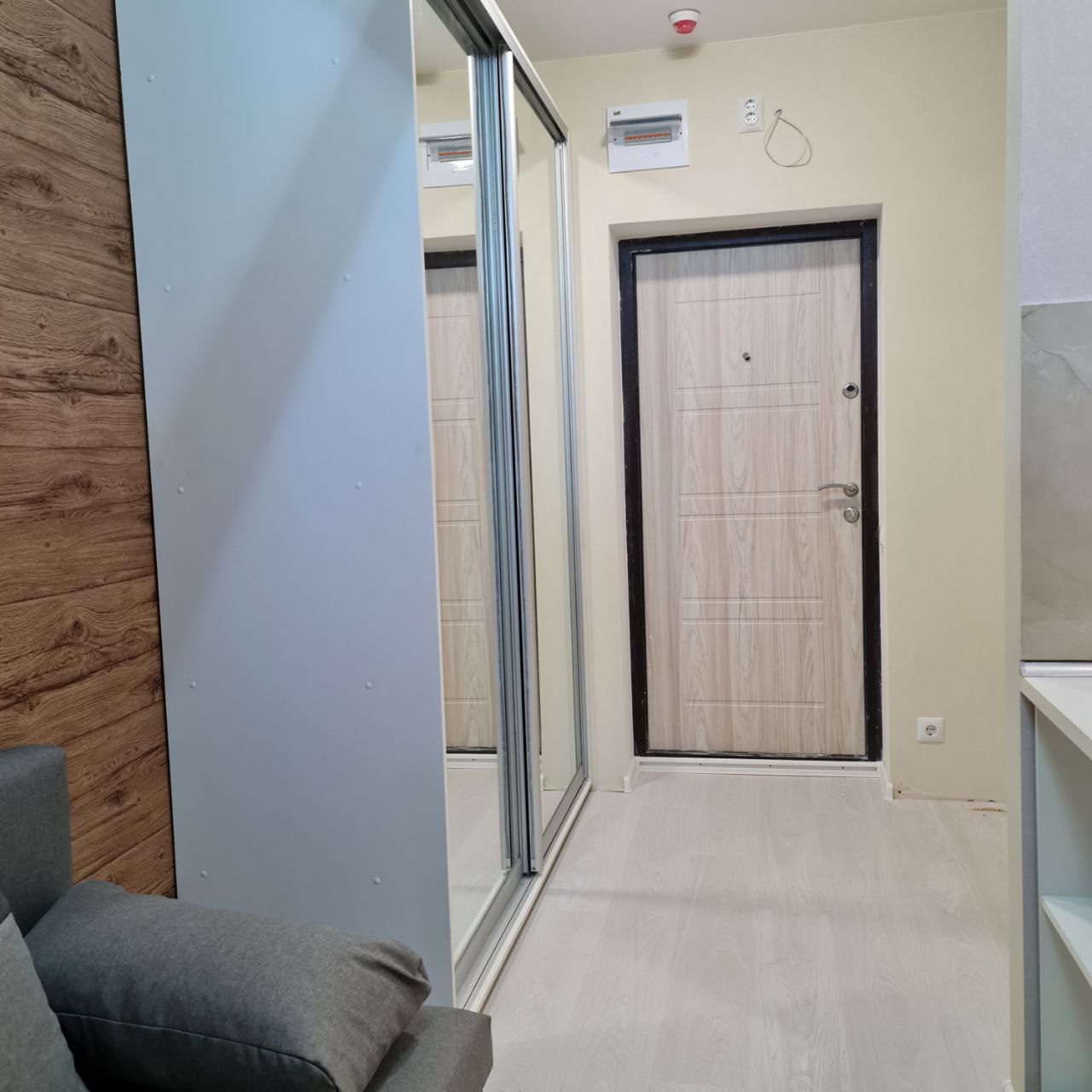 Квартира на Цвєтаєва Генерала вул.