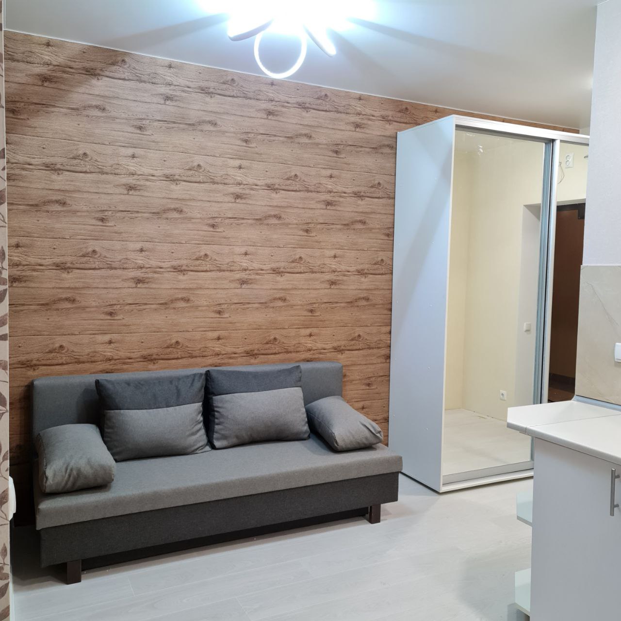 Квартира на Цвєтаєва Генерала вул.