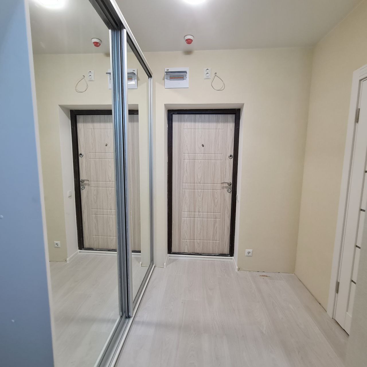 Квартира на Цвєтаєва Генерала вул.