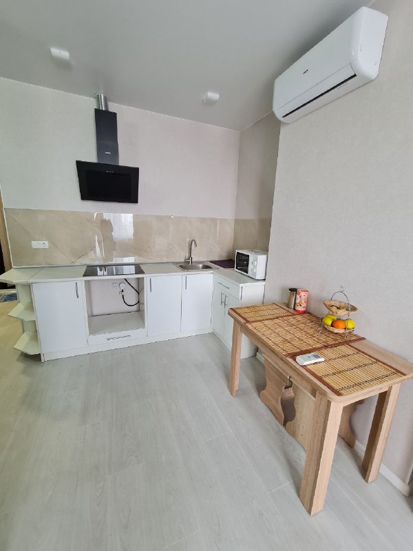 Квартира на Цвєтаєва Генерала вул.