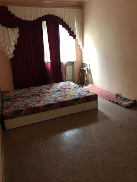 Квартира на Центральной ул.