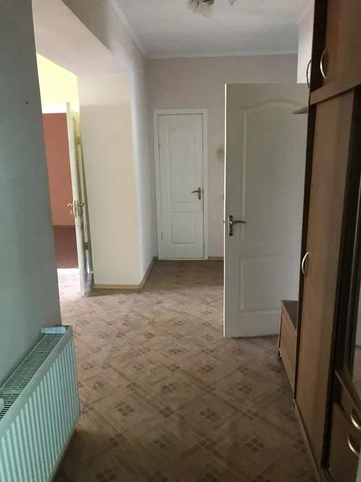 Квартира на Центральной ул.