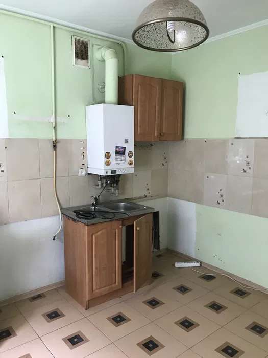 Квартира на Центральной ул.