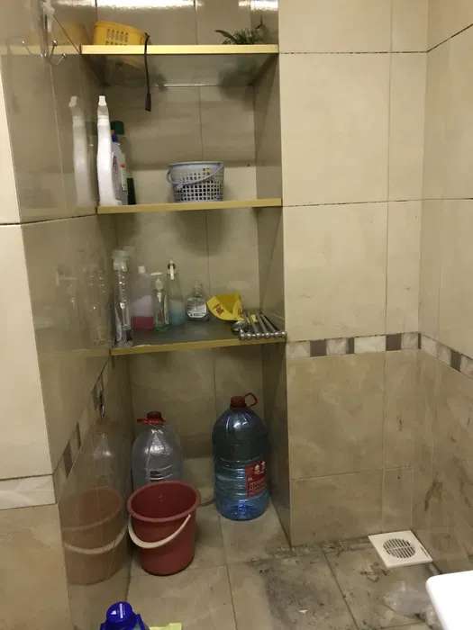 Квартира на Центральной ул.