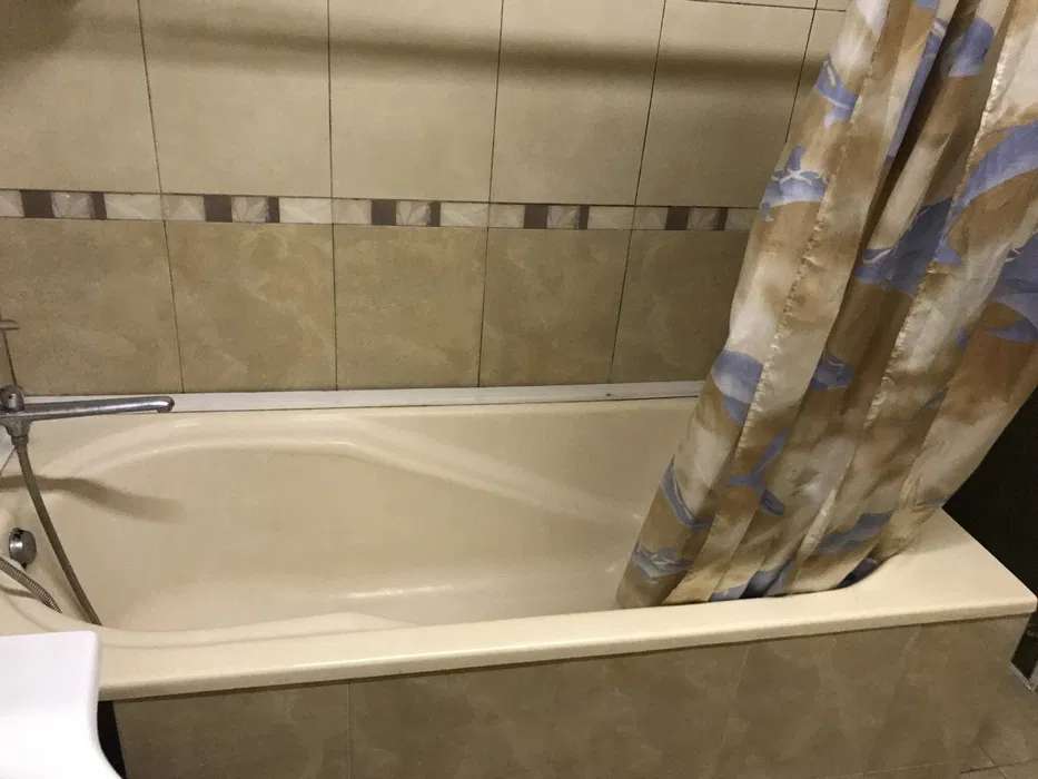 Квартира на Центральной ул.