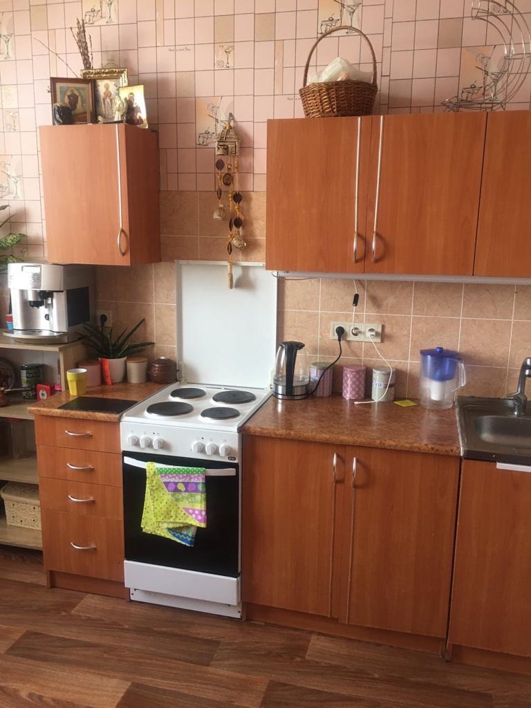 Квартира на Проценко вул.