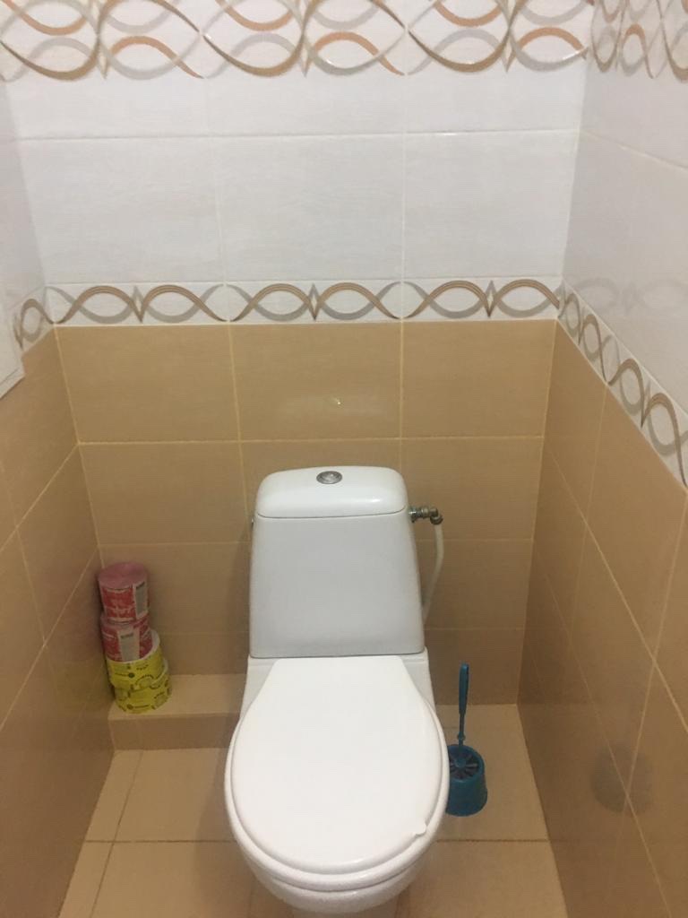 Квартира на Проценко вул.