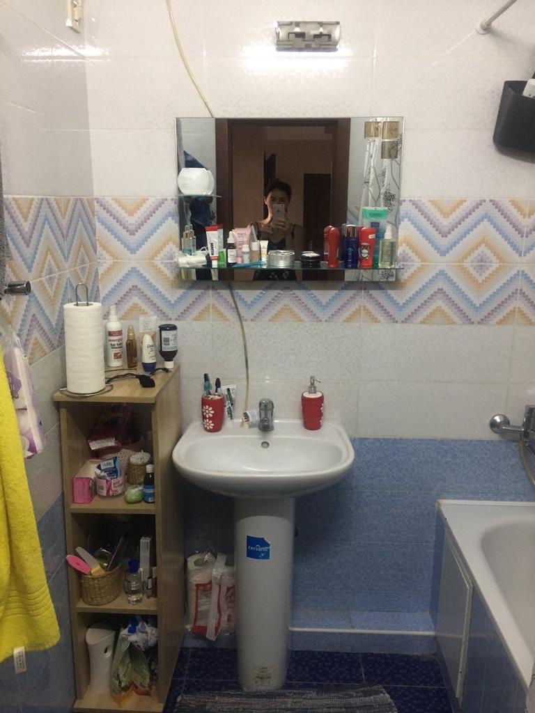 Квартира на Проценко вул.