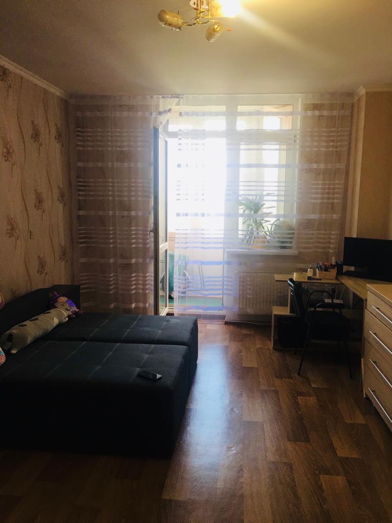 Квартира на Проценко вул.