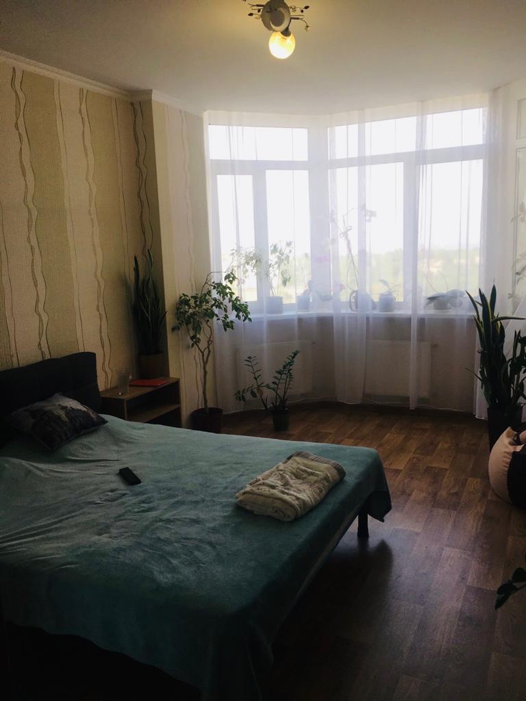 Квартира на Проценко вул.