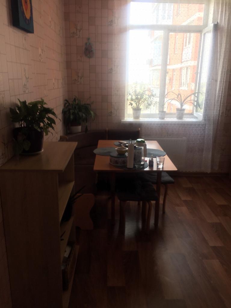 Квартира на Проценко вул.