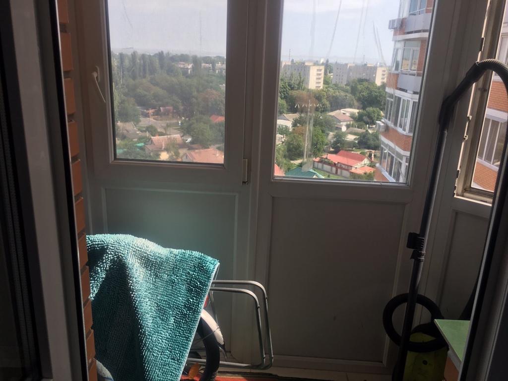 Квартира на Проценко вул.