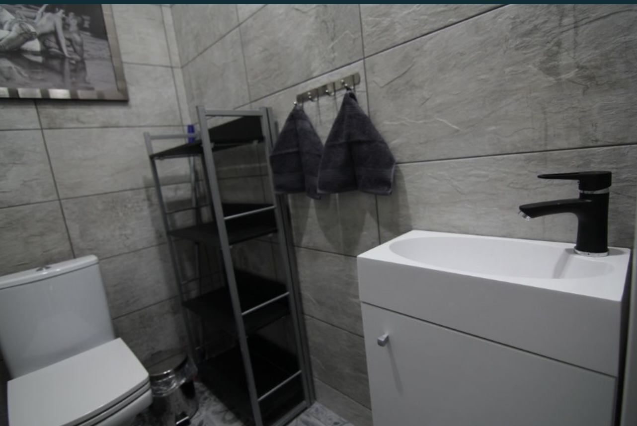 Квартира на Большая Арнаутская ул.