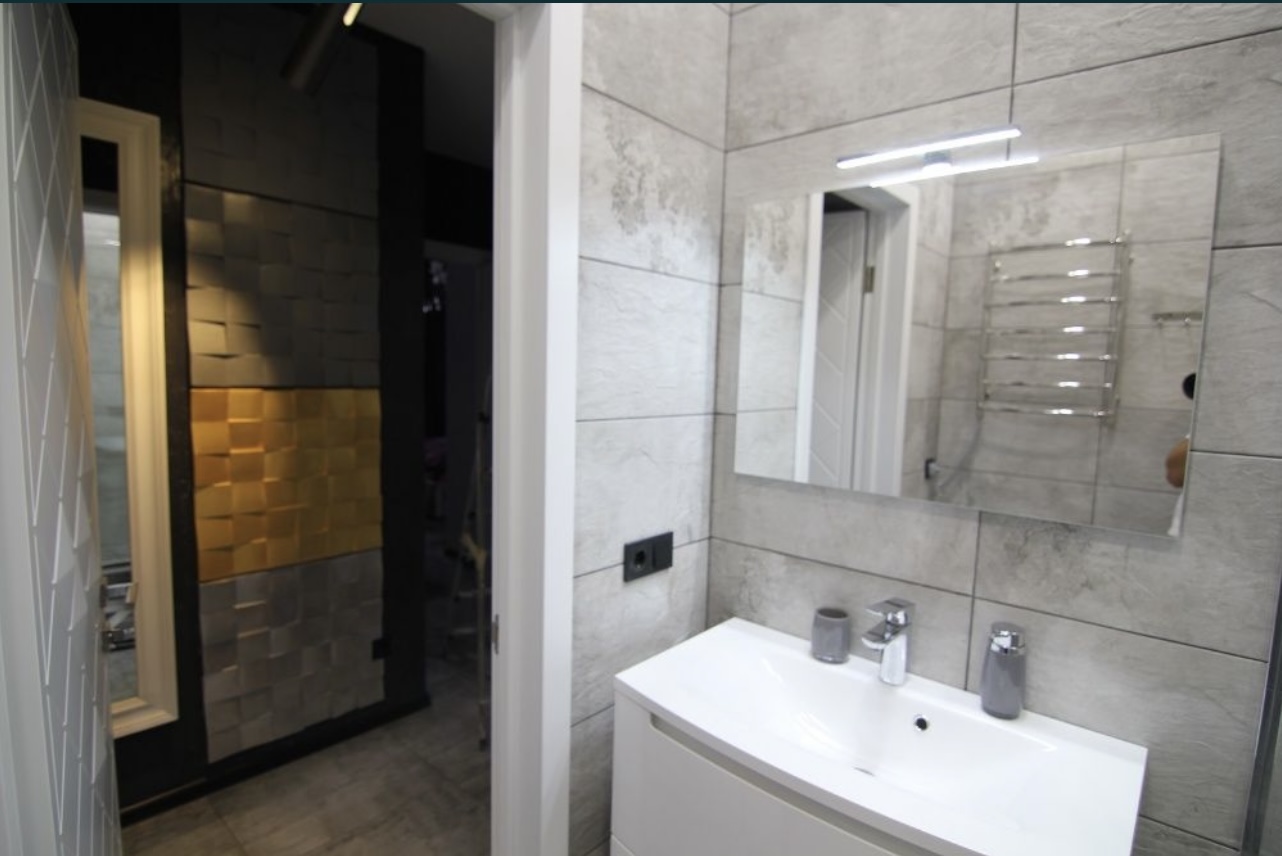 Квартира на Большая Арнаутская ул.