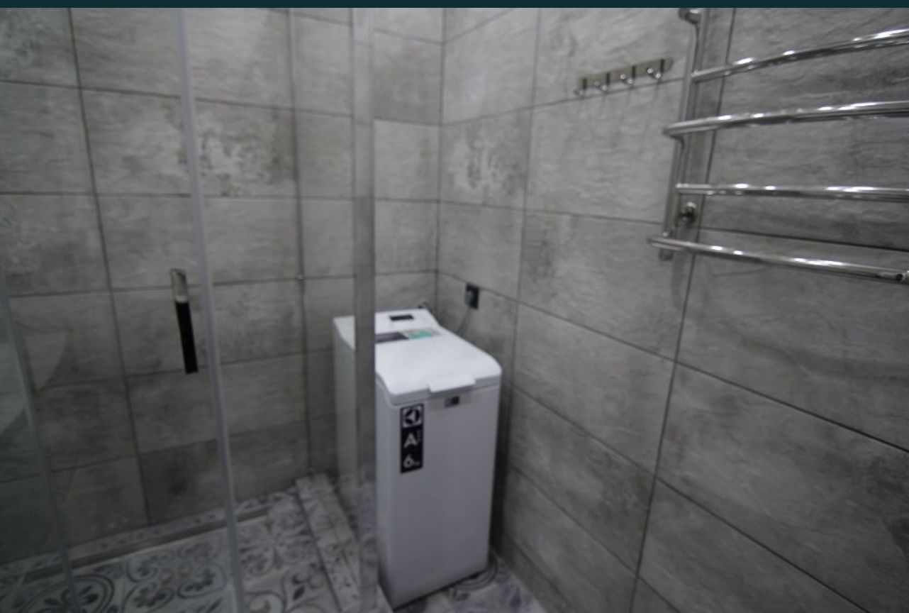 Квартира на Большая Арнаутская ул.