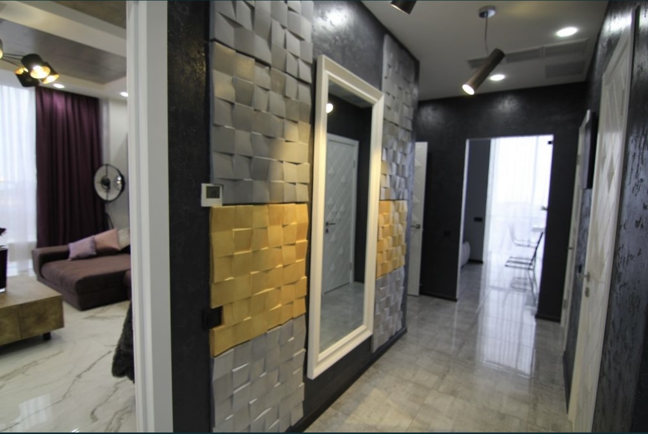 Квартира на Большая Арнаутская ул.