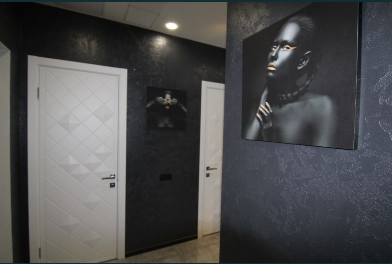 Квартира на Большая Арнаутская ул.