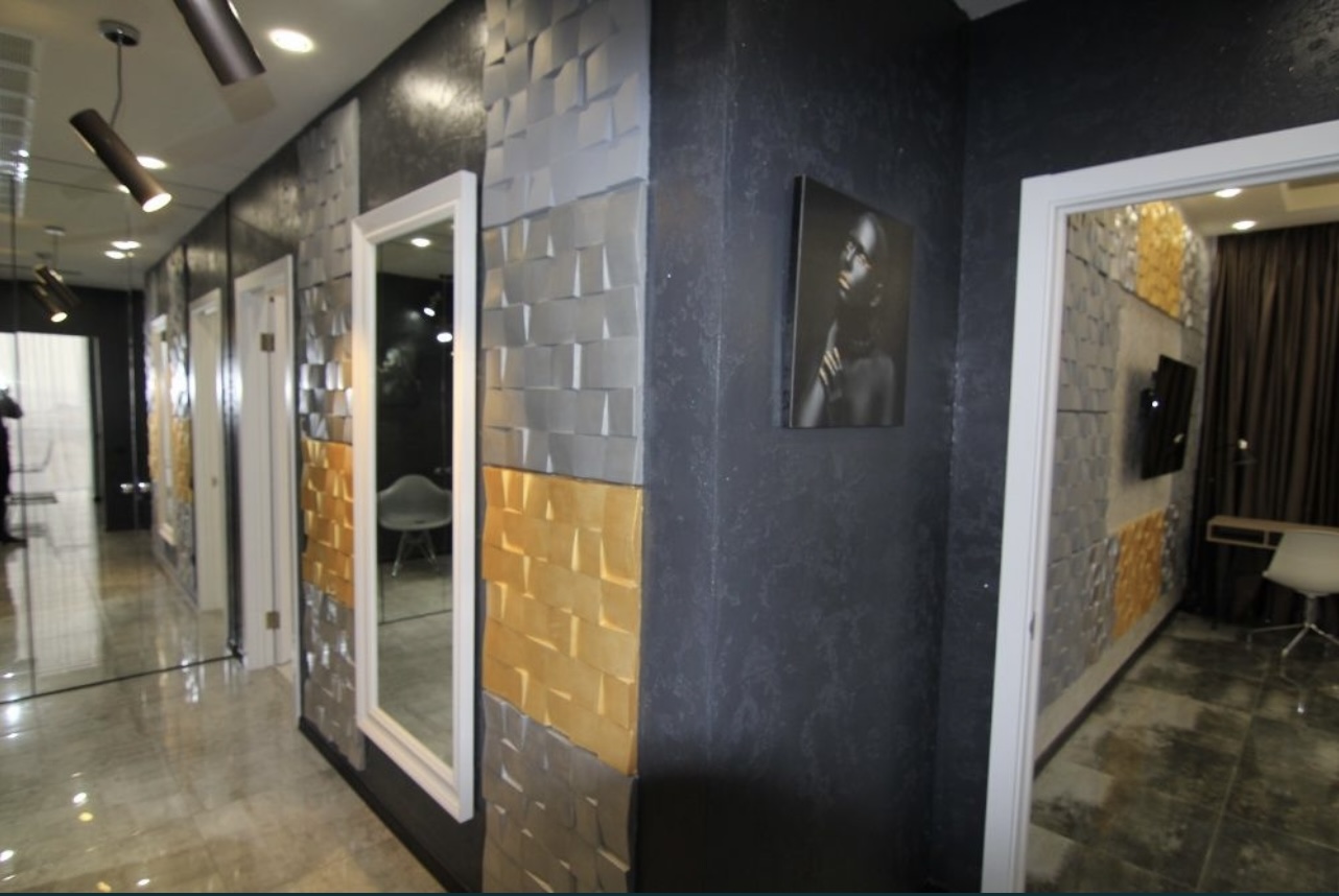 Квартира на Большая Арнаутская ул.