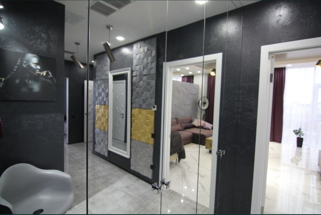 Квартира на Большая Арнаутская ул.