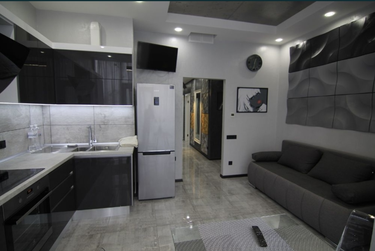 Квартира на Большая Арнаутская ул.