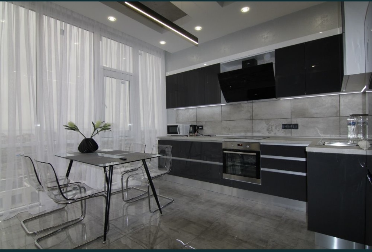 Квартира на Большая Арнаутская ул.