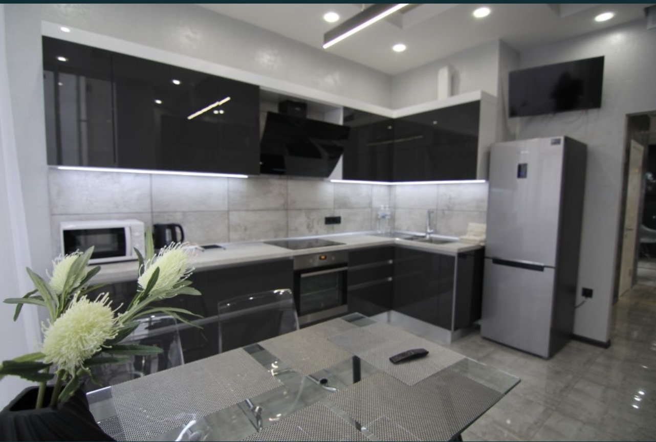 Квартира на Большая Арнаутская ул.