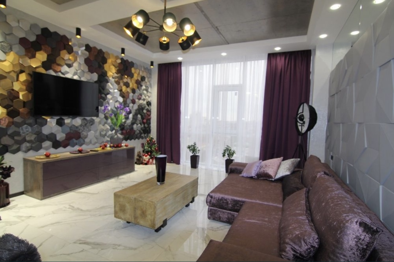 Квартира на Большая Арнаутская ул.